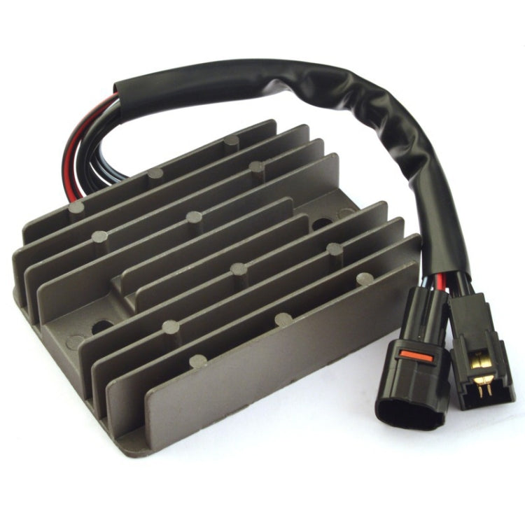 2004.0 Motorcycle Rectifier For Suzuki TL1000GSXR600 / GSXR750 - Voltage Stabilizer by buy2fix | Online Shopping UK | buy2fix