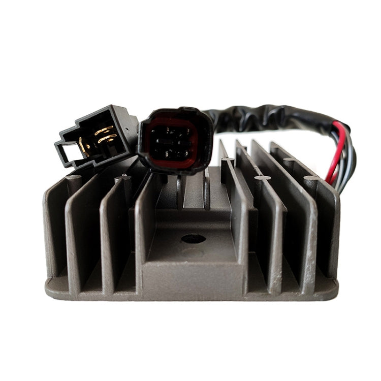 2004.0 Motorcycle Rectifier For Suzuki TL1000GSXR600 / GSXR750 - Voltage Stabilizer by buy2fix | Online Shopping UK | buy2fix