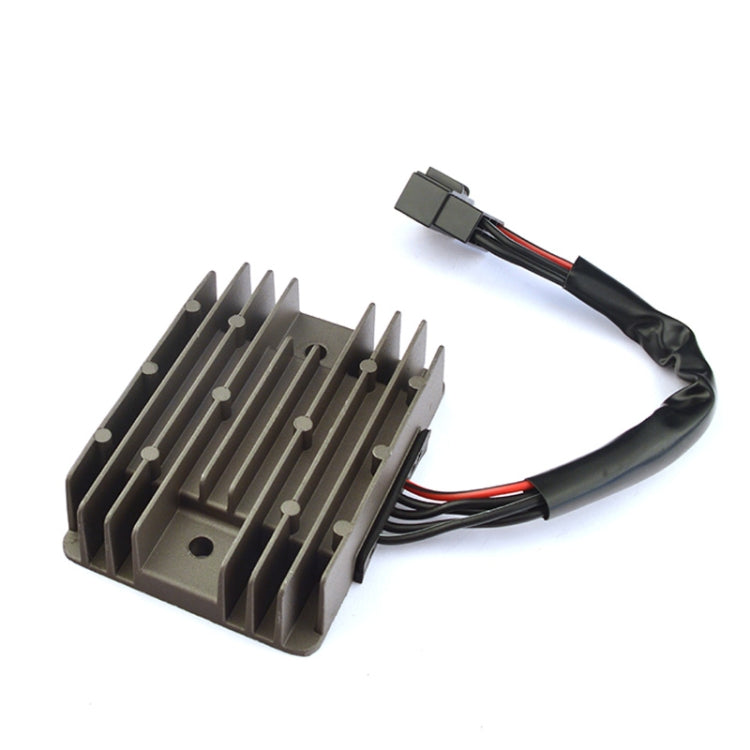 2004.1 Motorcycle Rectifier For Suzuki GSXRGSF / 600 / 650 / 750 / 1000 / 1250 - Voltage Stabilizer by buy2fix | Online Shopping UK | buy2fix