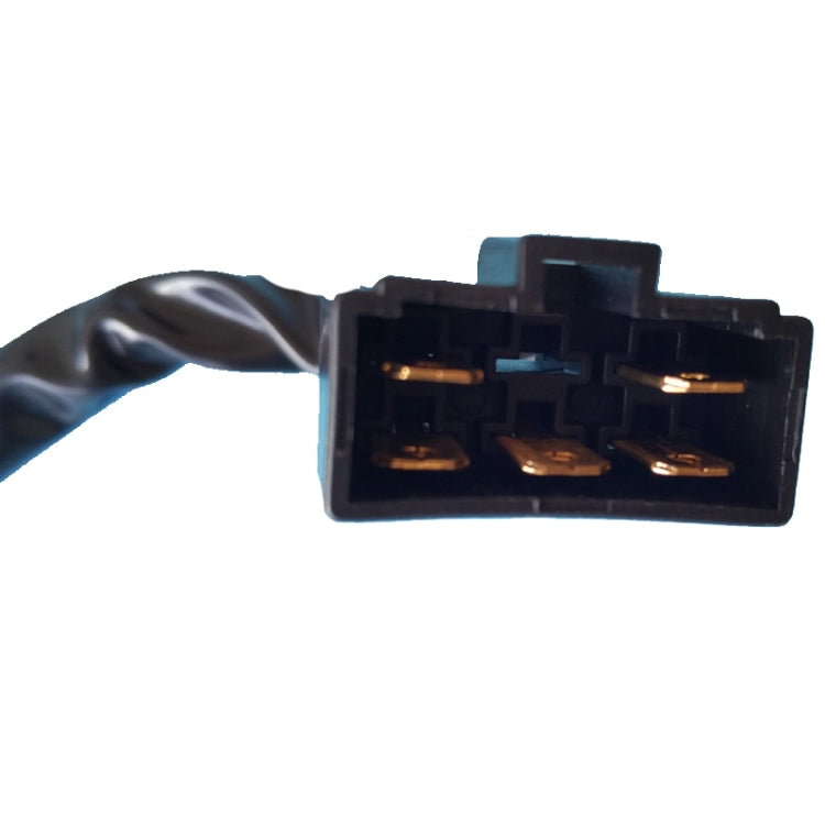 2004.1 Motorcycle Rectifier For Suzuki GSXRGSF / 600 / 650 / 750 / 1000 / 1250 - Voltage Stabilizer by buy2fix | Online Shopping UK | buy2fix