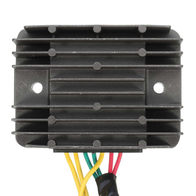2004.7 Motorcycle For Rectifier Ducati 1098 848 1198/Ducati 54040191A - Voltage Stabilizer by buy2fix | Online Shopping UK | buy2fix