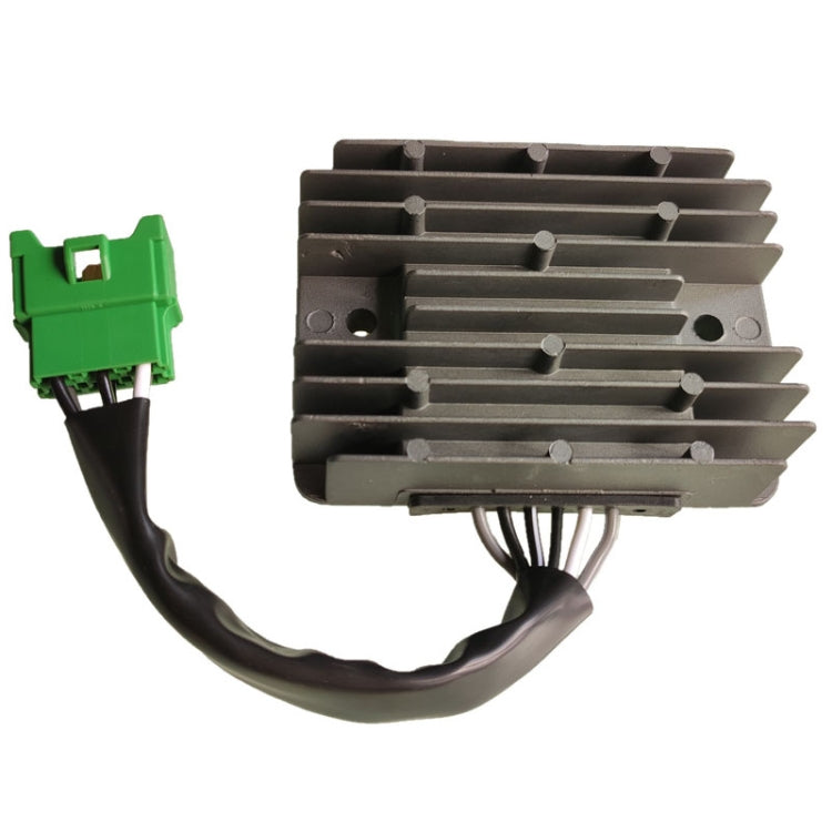 2004.14A Motorcycle Gasoline Engine Rectifier For SH748AA 32105-Z6L-0001 GX620 - Voltage Stabilizer by buy2fix | Online Shopping UK | buy2fix