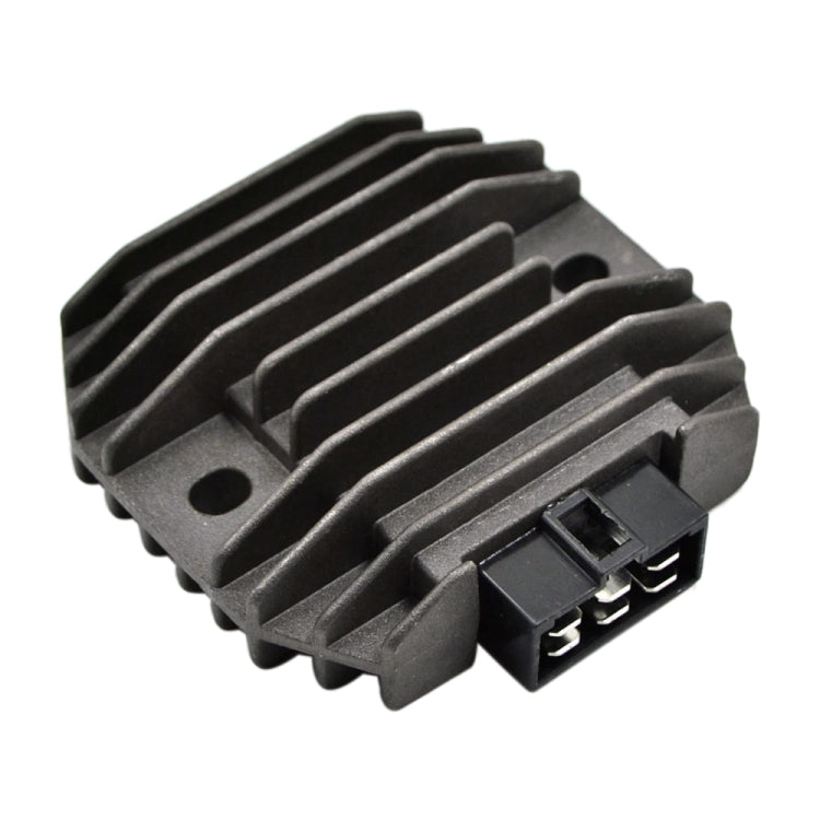 2005.1.2 Motorcycle Rectifier For Kawasaki ZZR600 / ZX600D / 1990-1992 - Voltage Stabilizer by buy2fix | Online Shopping UK | buy2fix