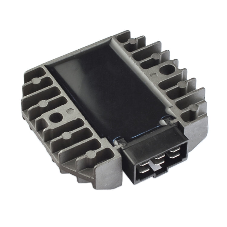 2005.1.2 Motorcycle Rectifier For Kawasaki ZZR600 / ZX600D / 1990-1992 - Voltage Stabilizer by buy2fix | Online Shopping UK | buy2fix