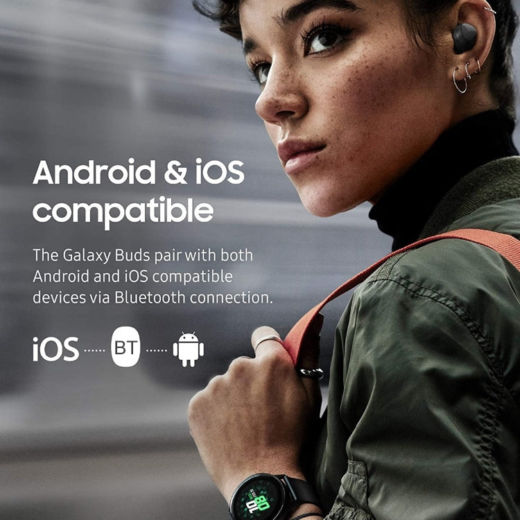 R175 In-Ear Portable Wireless Bluetooth Earphone(Pink) by buy2fix