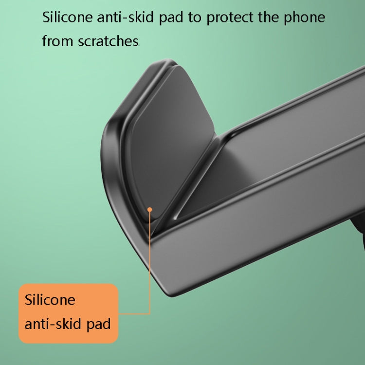 2 PCS Desktop Universal Retractable Multifunctional Mobile Phone Live Broadcast Stand, Specification: Three Positions With Fill Light - Stand by buy2fix | Online Shopping UK | buy2fix