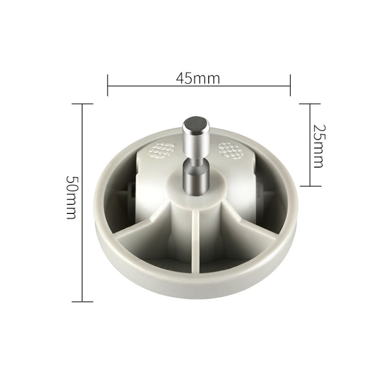 Sweeping Robot Guide Wheel for iRobot Roomba 500 / 600 / 700 / 800 / 900 Series - For iRobot Accessories by buy2fix | Online Shopping UK | buy2fix