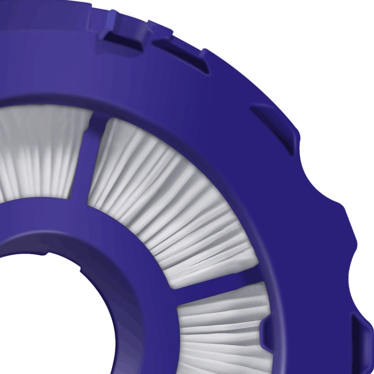 Vacuum Cleaner Accessories Hypa Filter for Dyson DC40 - For Dyson Accessories by buy2fix | Online Shopping UK | buy2fix
