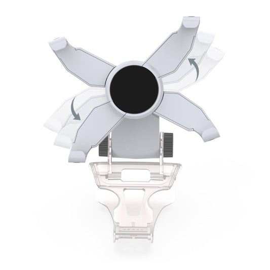 DOBE TP5-0527 Wireless Handle Bracket Bluetooth Handle Bracket Adjustable Mobile Phone Bracket For PS5 by DOBE