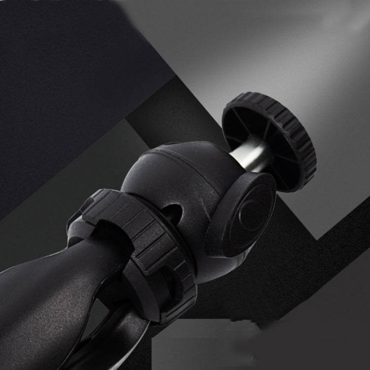 YJ-003 Desktop Tripod Holder Adjusting Selfie Live Stand - Tripods by buy2fix | Online Shopping UK | buy2fix