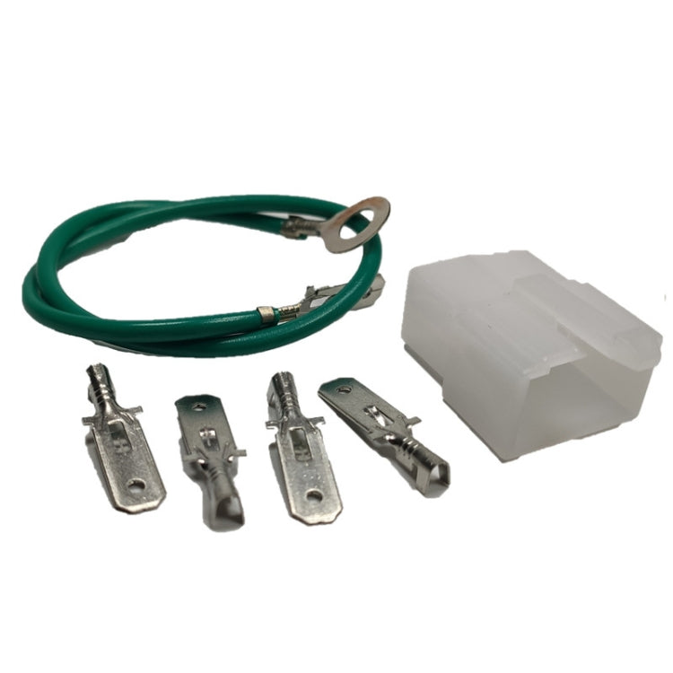 2006.19 Motorcycle Rectifier For Honda C100 Super Cub / CA100 MR50K Elsinor - Voltage Stabilizer by buy2fix | Online Shopping UK | buy2fix