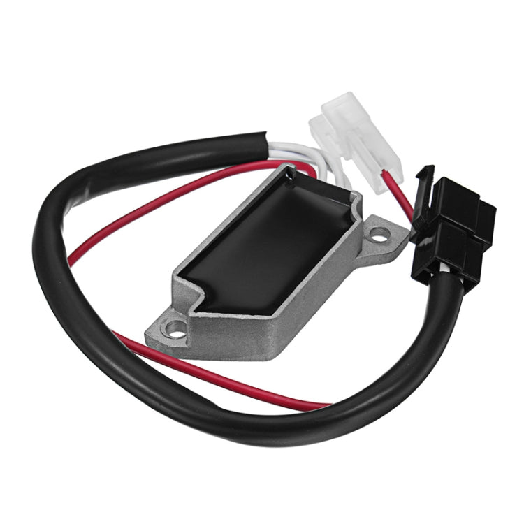 2008.0 Motorcycle Rectifier For Yamaha XV400 VIRAGO 3JB XV1100 - Voltage Stabilizer by buy2fix | Online Shopping UK | buy2fix