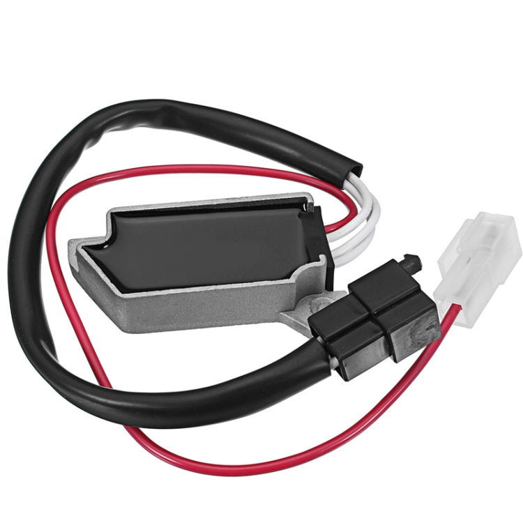 2008.0 Motorcycle Rectifier For Yamaha XV400 VIRAGO 3JB XV1100 - Voltage Stabilizer by buy2fix | Online Shopping UK | buy2fix