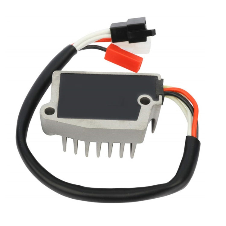 2008B.1 Motorcycle Rectifier For 3JP-81960-01-00 / Yamaha Vmax 1200 - Voltage Stabilizer by buy2fix | Online Shopping UK | buy2fix