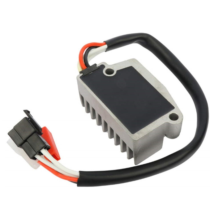 2008B.1 Motorcycle Rectifier For 3JP-81960-01-00 / Yamaha Vmax 1200 - Voltage Stabilizer by buy2fix | Online Shopping UK | buy2fix