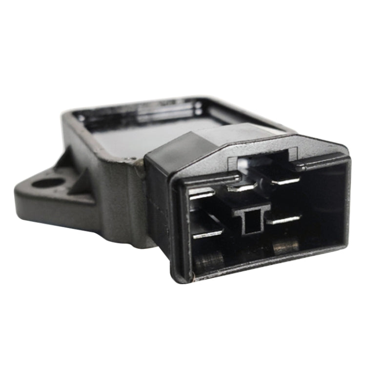 2009.1 Motorcycle Rectifier For Aprilia RXV 450 AP9100424 / RXV 550 AP9100424 - Voltage Stabilizer by buy2fix | Online Shopping UK | buy2fix