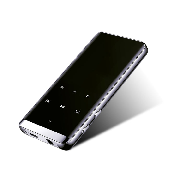 M13 High-Definition Noise Reduction Recorder Music MP4 Player, Support Recording / E-Book / TF Card Without Bluetooth(Black), Capacity: 4GB - MP4 Player by buy2fix | Online Shopping UK | buy2fix