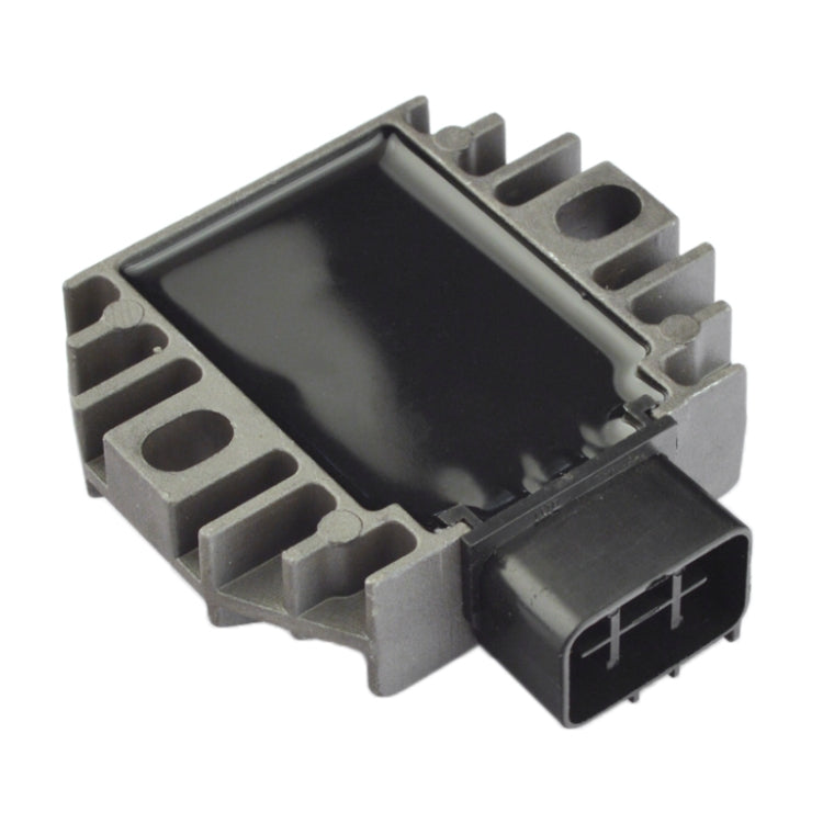 2010.0 Motorcycle Rectifier For Qianjiang / Yamaha YFM400 TRX400 / Suzuki RMX450Z - Voltage Stabilizer by buy2fix | Online Shopping UK | buy2fix