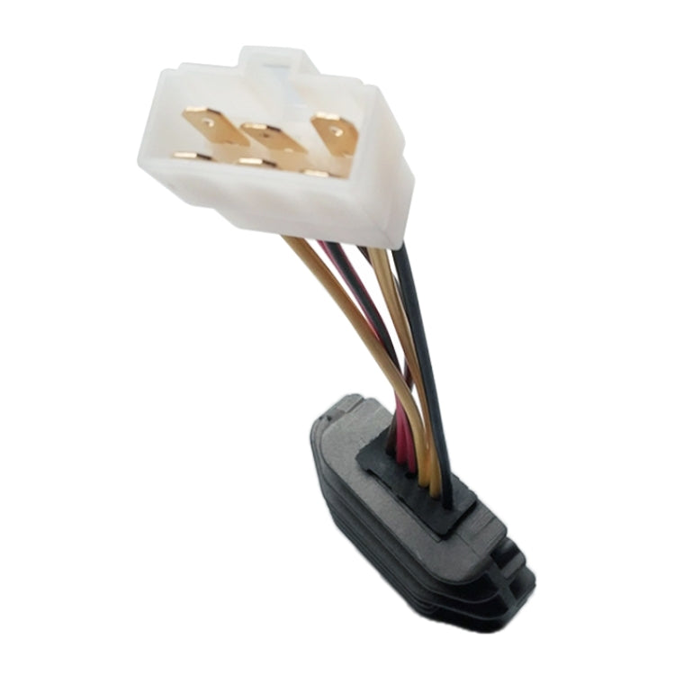 2011.10 Motorcycle Rectifier For 170 15A M70121 21066-2056 M97348 - Voltage Stabilizer by buy2fix | Online Shopping UK | buy2fix
