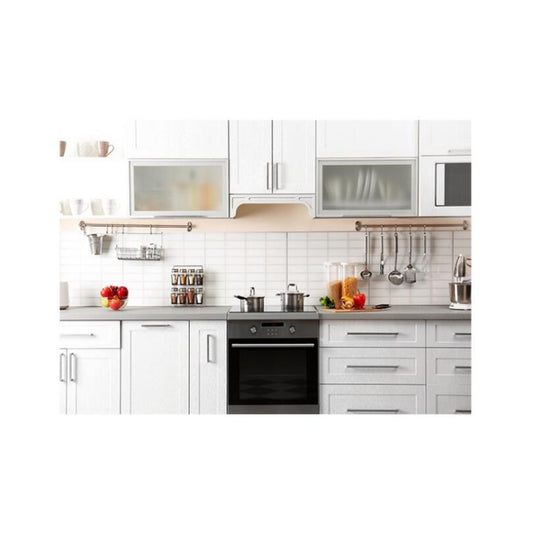 2.1m x 1.5m Kitchen Live Anchor 3D Simulation Photo Background Cloth - Other by buy2fix | Online Shopping UK | buy2fix