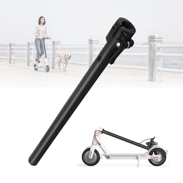 Scooter Accessories Folding Pole for Xiaomi Mijia M365 - Accessories & Parts by buy2fix | Online Shopping UK | buy2fix