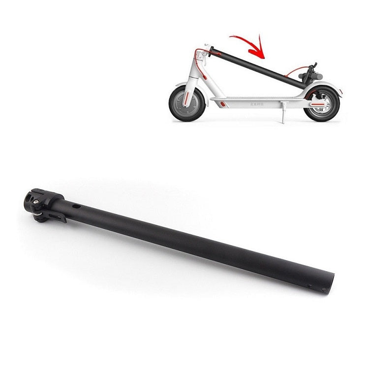 Scooter Accessories Folding Pole for Xiaomi Mijia M365 - Accessories & Parts by buy2fix | Online Shopping UK | buy2fix