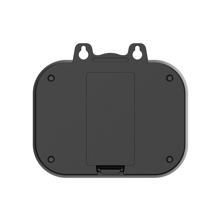 Pet Products Ultrasonic Bark Stopper Dog Trainer Indoor And Outdoor Dog Repeller, Specification: Black Smart Edition - Training Aids by buy2fix | Online Shopping UK | buy2fix