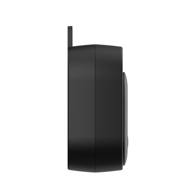 Pet Products Ultrasonic Bark Stopper Dog Trainer Indoor And Outdoor Dog Repeller, Specification: Black Smart Edition - Training Aids by buy2fix | Online Shopping UK | buy2fix