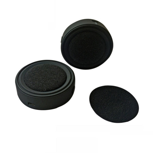 5.0 Bluetooth Headset For Helmet Waterproof Windproof & Noise Reduction Bluetooth Headset - Motorcycle Walkie Talkie by buy2fix | Online Shopping UK | buy2fix