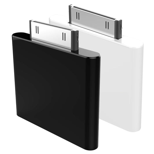 IPF01 30 Pin Bluetooth4.1 Audio Transmitter For IPod Random Colour Delivery by buy2fix