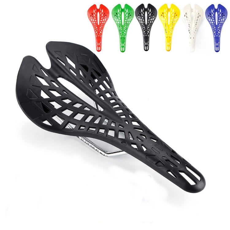 2 PCS Bicycle Spider Cushion Ultralight Mountain Bike Cushion,Random Color Delivery - Outdoor & Sports by buy2fix | Online Shopping UK | buy2fix