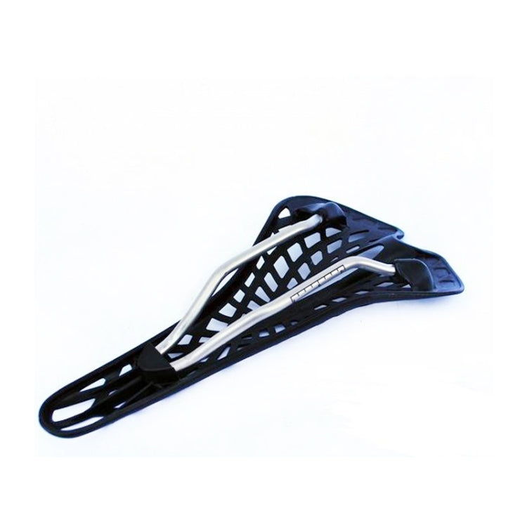 2 PCS Bicycle Spider Cushion Ultralight Mountain Bike Cushion,Random Color Delivery - Outdoor & Sports by buy2fix | Online Shopping UK | buy2fix