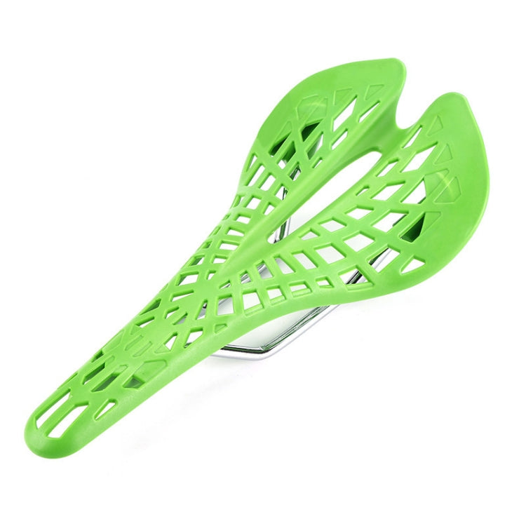 2 PCS Bicycle Spider Cushion Ultralight Mountain Bike Cushion,Random Color Delivery - Outdoor & Sports by buy2fix | Online Shopping UK | buy2fix