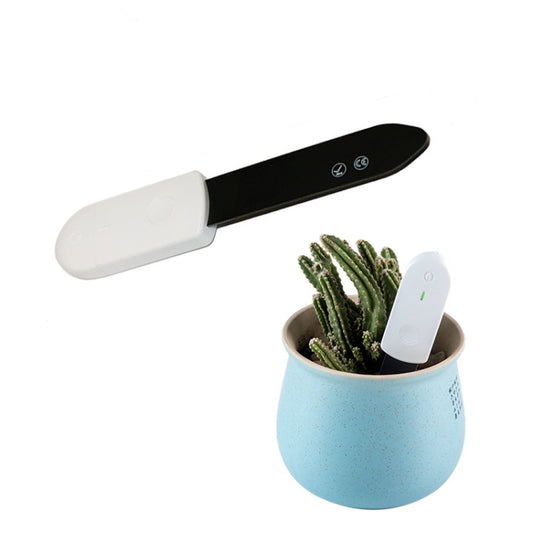 WN1803 Intelligent Soil Moisture Meter Tester Moisture Analysis Measuring Instrument Flowers Grass Plants Cultivation Gardening Tool - PH & Moisture Meter by buy2fix | Online Shopping UK | buy2fix