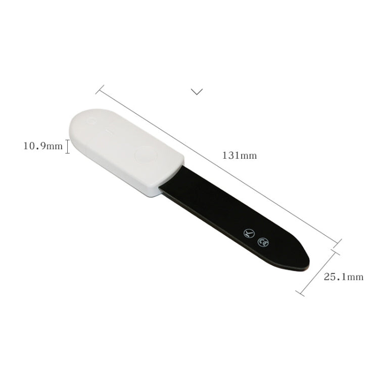 WN1803 Intelligent Soil Moisture Meter Tester Moisture Analysis Measuring Instrument Flowers Grass Plants Cultivation Gardening Tool - PH & Moisture Meter by buy2fix | Online Shopping UK | buy2fix