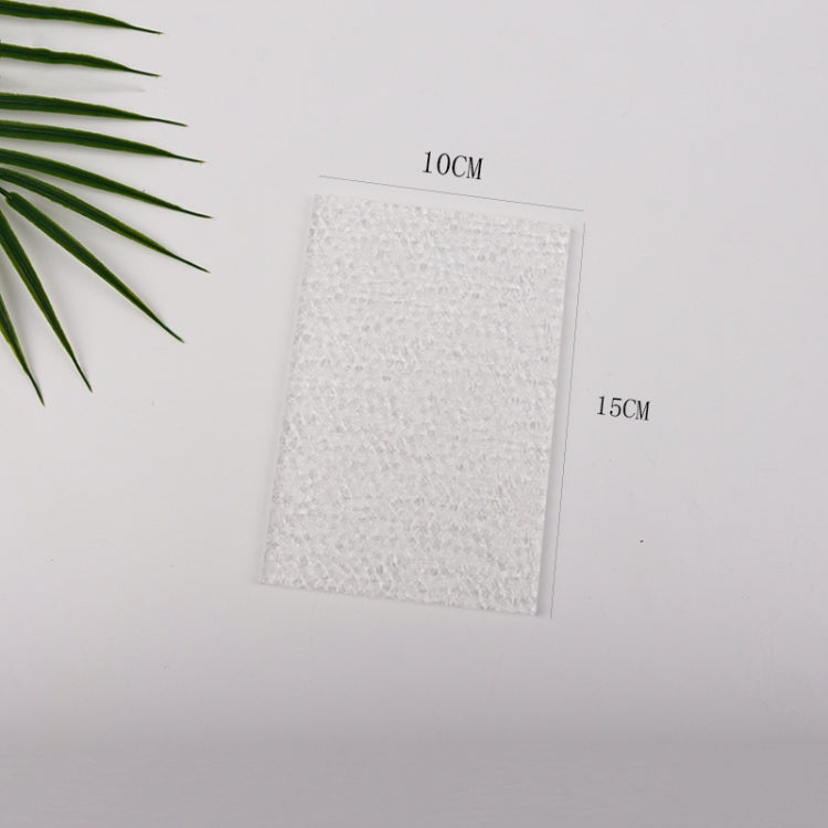 2 PCS 10 x 15cm Acrylic Texture Background Board Photo Props Background Decorative Geometric Ornaments(Ice Pattern) - Acrylic Props by buy2fix | Online Shopping UK | buy2fix
