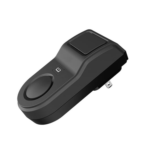 BG-303 Smart Frequency Conversion Household Ultrasonic Insect / Mosquito / MouseRepellent, Product specifications: UK Plug 220V(Black) by buy2fix