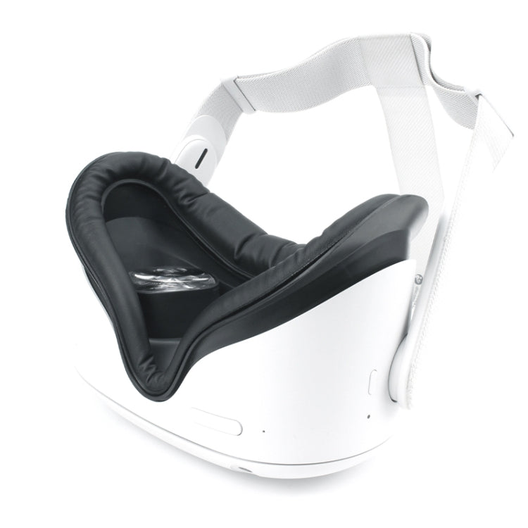 VR Glasses Replacement Mask VR Glasses Accessories for Oculus Quest VR2 - VR Accessories by buy2fix | Online Shopping UK | buy2fix