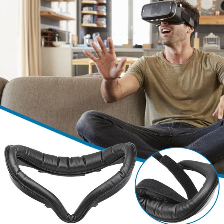 VR Glasses Replacement Mask VR Glasses Accessories for Oculus Quest VR2 - VR Accessories by buy2fix | Online Shopping UK | buy2fix