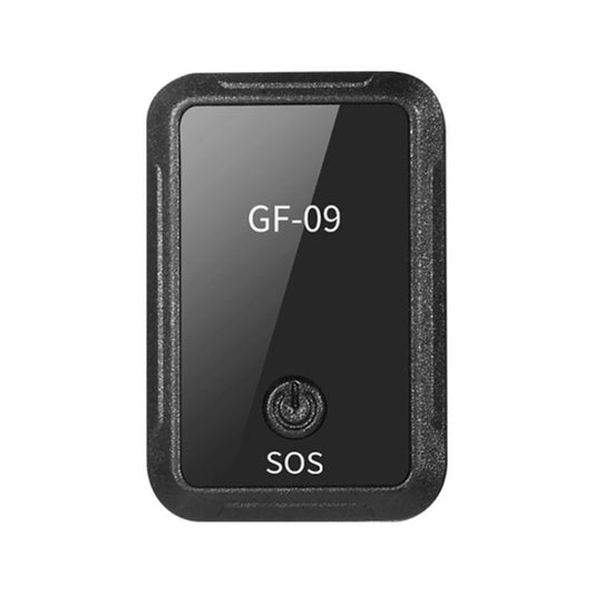 GF09 2G Portable Car GPS Locator Children Pet Anti-Lost Tracker by buy2fix