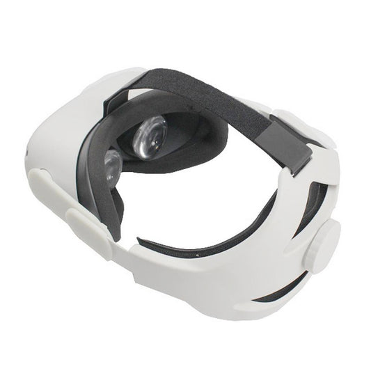 VR Comfortable Replacement Headset VR Accessories Weight Loss Headband, For Oculus Quest 2 - VR Accessories by buy2fix | Online Shopping UK | buy2fix