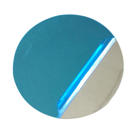 20 PCS Metal Plate Disk Iron Sheet For Magnetic Car Phone Stand Holder(40x0.3mm) by buy2fix
