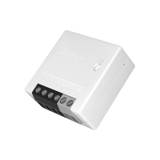 Sonoff MINIR2 Dual-Control WIFI Smart Switch DIY Small Modification Parts by Sonoff
