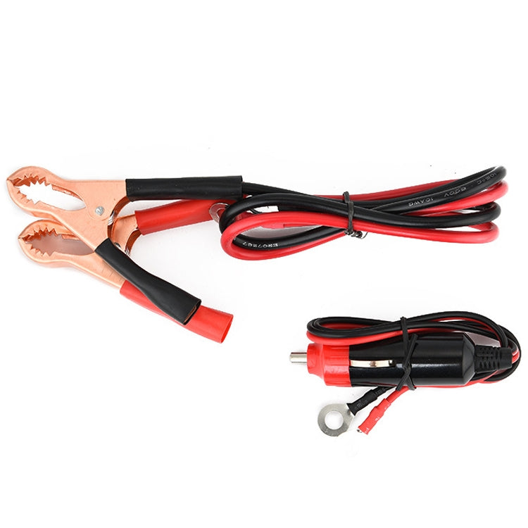 XUYUAN 500W Inverter Power Converter, Specification: 12V to 220V - by XUYUAN | Online Shopping UK | buy2fix