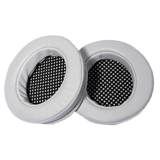 2 PCS Gaming Headset Case Headphone Beam For Edifier HECATE G4 Earmuffs (Gray) by buy2fix