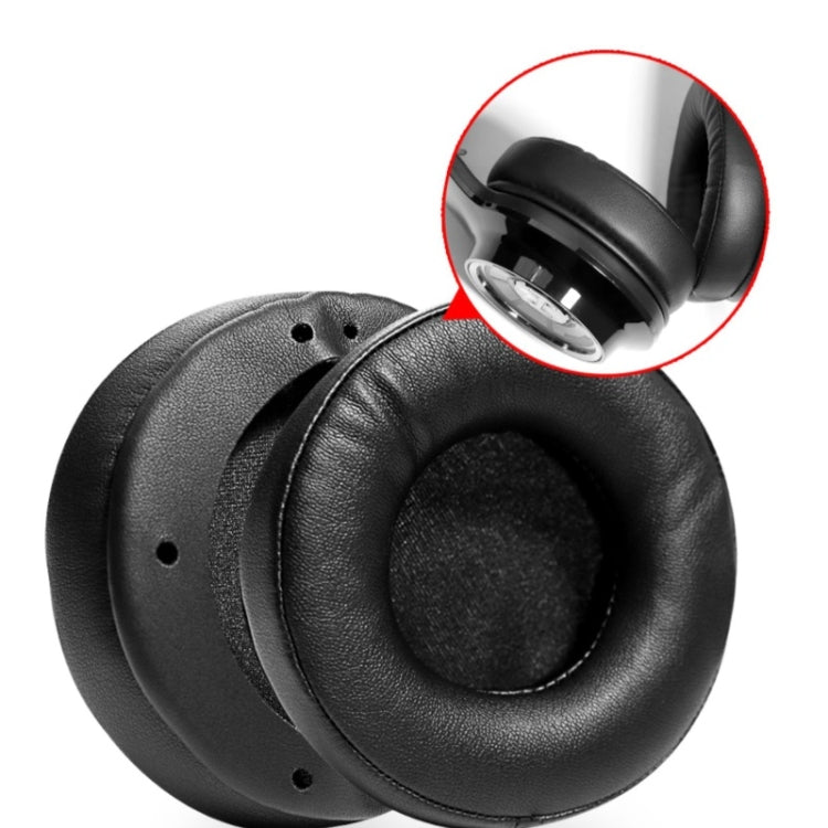 2 PCS Gaming Headset Case Headphone Beam For Edifier HECATE G4 Head Beam (Gray) - Earmuff & Pad by buy2fix | Online Shopping UK | buy2fix