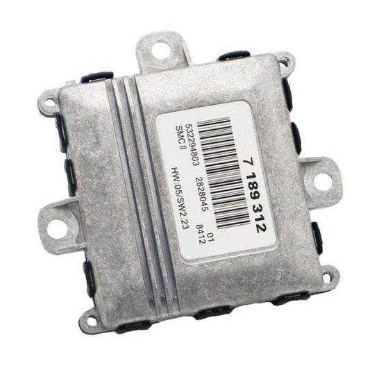 Car LED Lights Drive Controller For BMW 3 Series / 5 Series 63117189312 by buy2fix