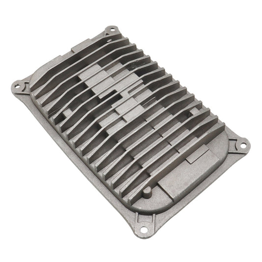 LED Driver Controller For Mercedes-Benz GLA X156 2017 / W156 2013-2019 A1769004104 - Lamp Controller by buy2fix | Online Shopping UK | buy2fix