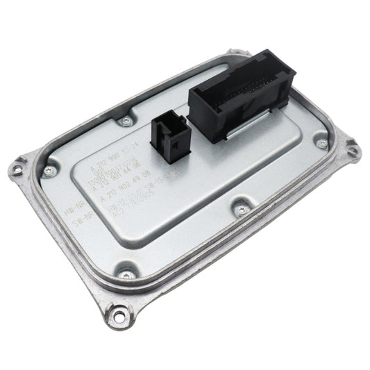 LED Light Controller Car Light LED Drive For Mercedes-Benz GLE / W166 A2129008324 by buy2fix