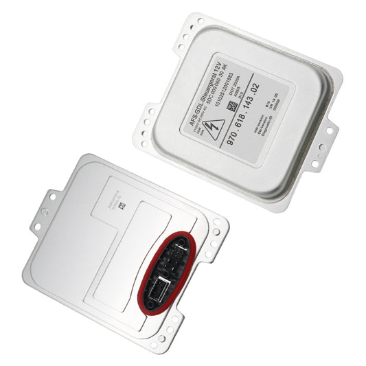 Car Xenon Lamp Rectifier HID Headlight AFS Controller For Porsche 2012-2016 5DC009060-30 by buy2fix